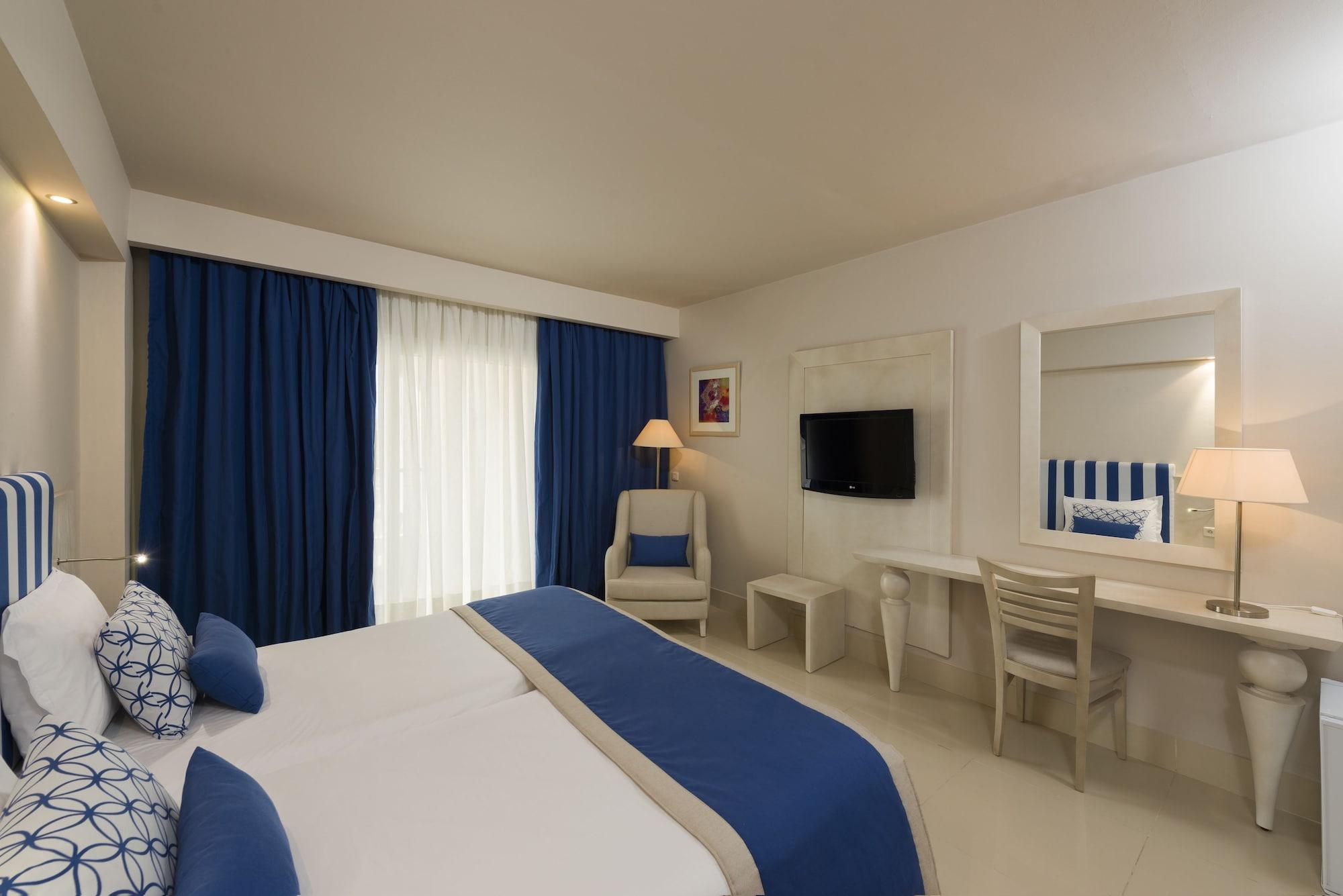 Iberostar Selection Diar El Andalous Hotel Port El Kantaoui Luaran gambar
