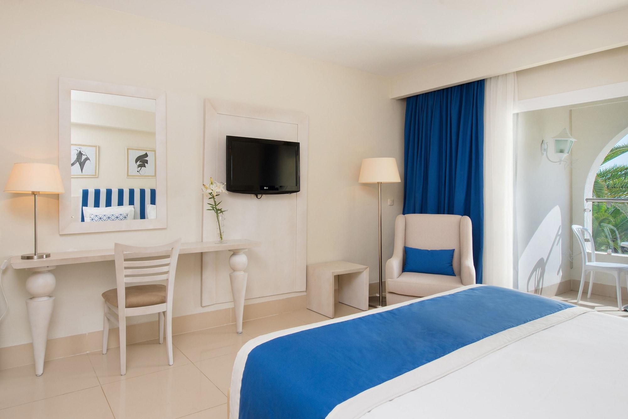 Iberostar Selection Diar El Andalous Hotel Port El Kantaoui Luaran gambar